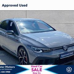 Volkswagen Golf 2024