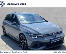 Volkswagen Golf 2024