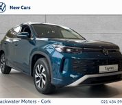 Volkswagen Tayron 2026