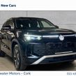 Volkswagen Tayron 2026