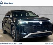 Volkswagen Tayron 2026
