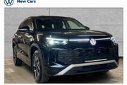 Volkswagen Tayron 2026