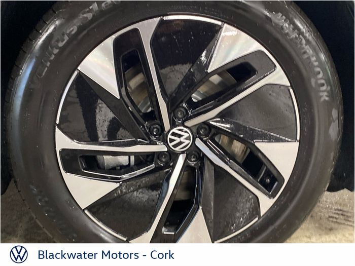 Volkswagen ID.4 2026