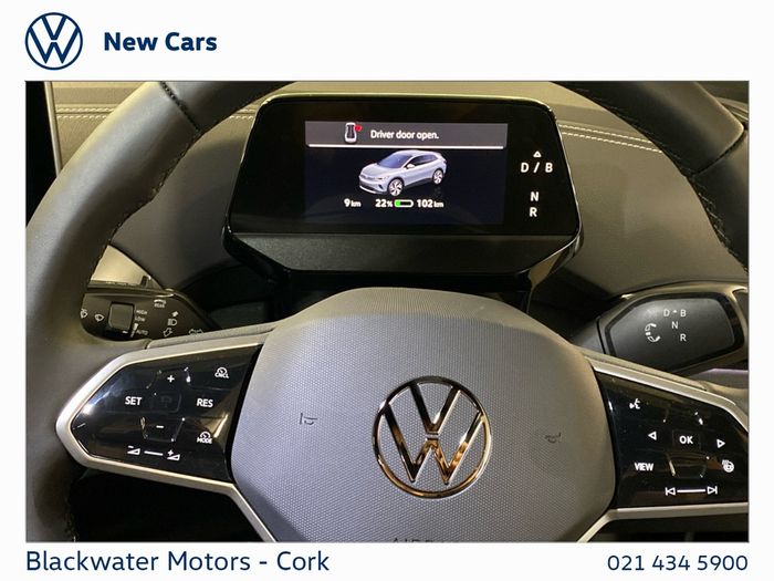 Volkswagen ID.4 2026