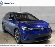 Volkswagen ID.4 2026