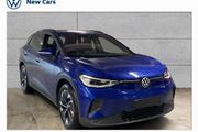 Volkswagen ID.4 2026