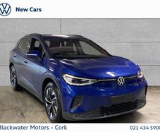 Volkswagen ID.4 2026