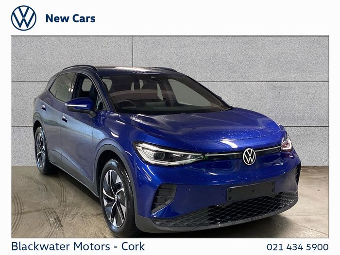 Volkswagen ID.4 2026