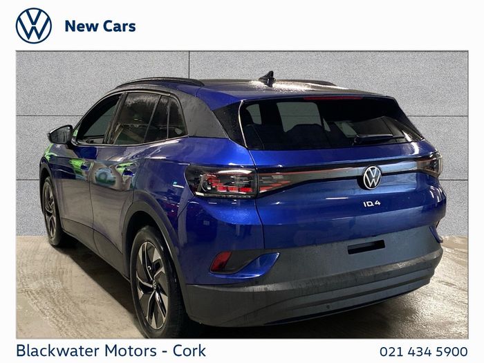Volkswagen ID.4 2026