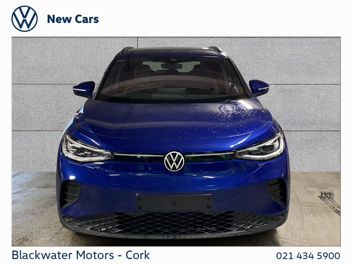 Volkswagen ID.4 2026