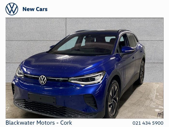 Volkswagen ID.4 2026