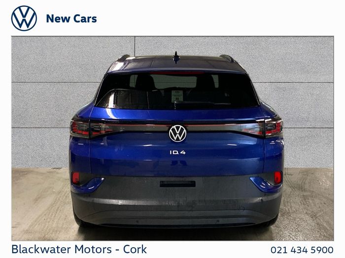 Volkswagen ID.4 2026