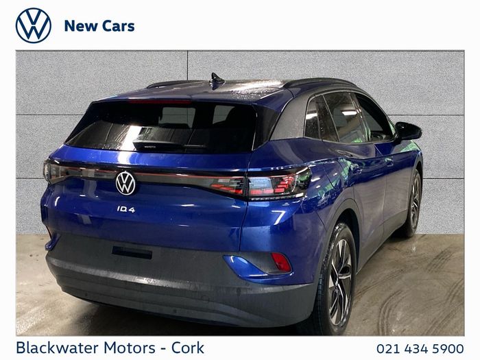 Volkswagen ID.4 2026