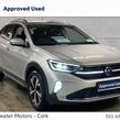 Volkswagen Taigo 2024