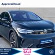 Volkswagen ID.5 2022