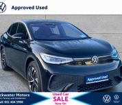 Volkswagen ID.5 2022
