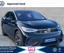 Volkswagen ID.5 2022