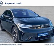 Volkswagen ID.5 2022