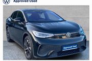 Volkswagen ID.5 2022