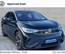 Volkswagen ID.5 2022