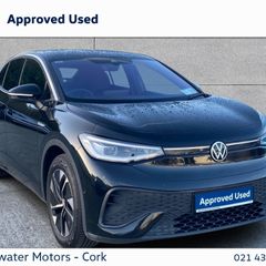 Volkswagen ID.5 2022