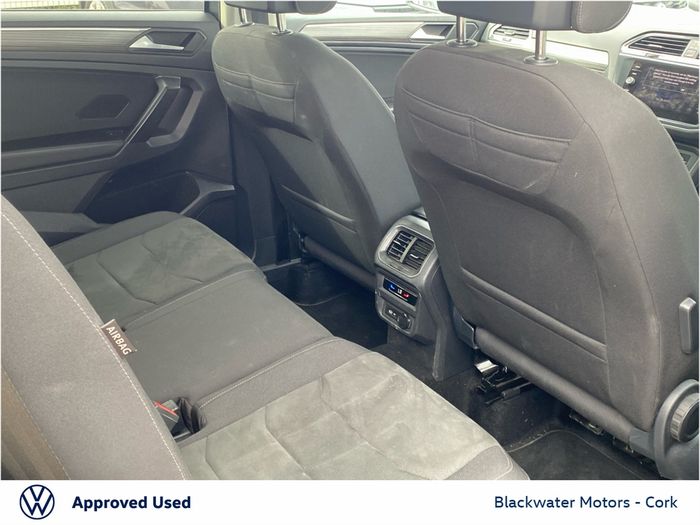 Volkswagen Tiguan Allspace 2022
