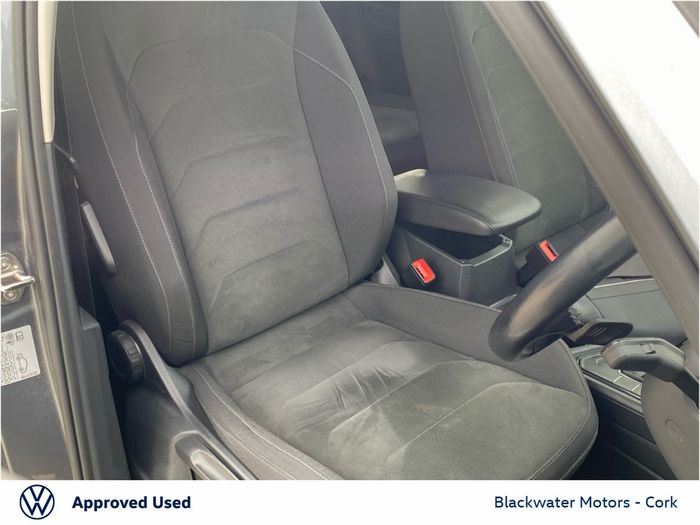 Volkswagen Tiguan Allspace 2022