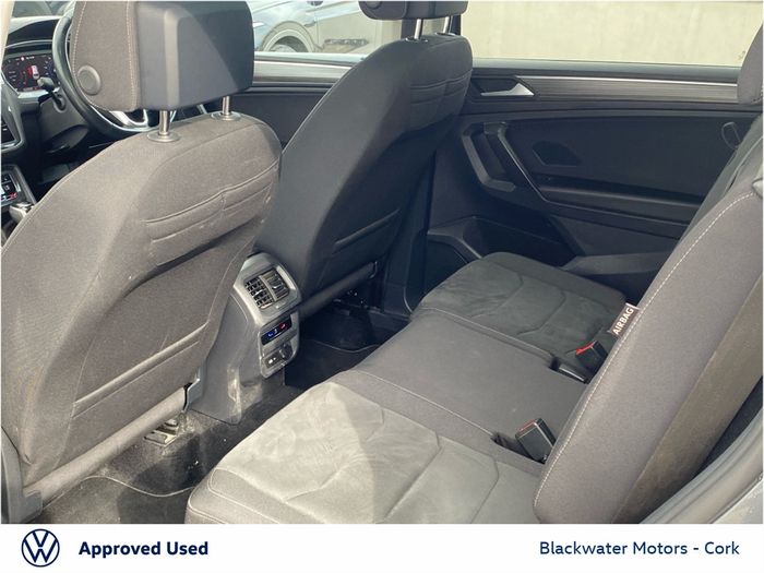Volkswagen Tiguan Allspace 2022