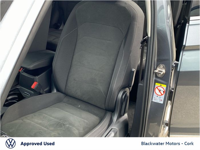 Volkswagen Tiguan Allspace 2022