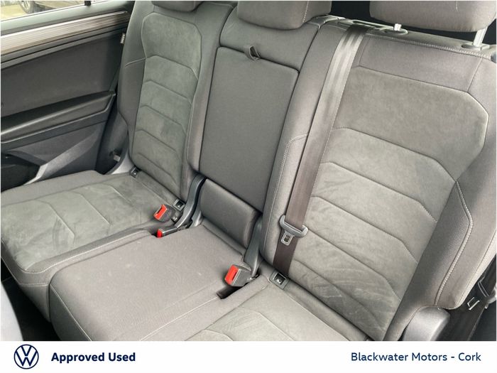 Volkswagen Tiguan Allspace 2022
