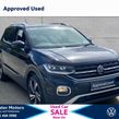 Volkswagen T-Cross 2024