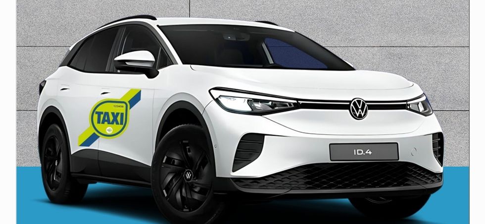 Volkswagen ID.4 2026