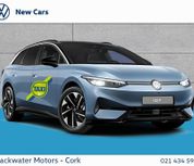 Volkswagen ID.7 2026