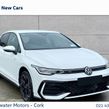 Volkswagen Golf 2026