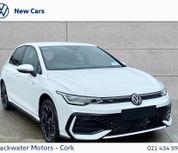 Volkswagen Golf 2026