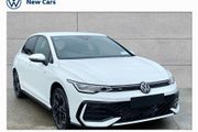 Volkswagen Golf 2026