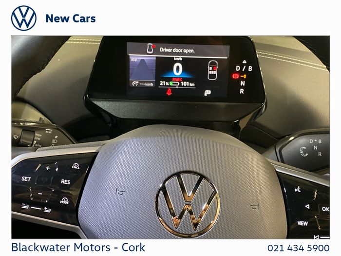 Volkswagen ID.4 2026