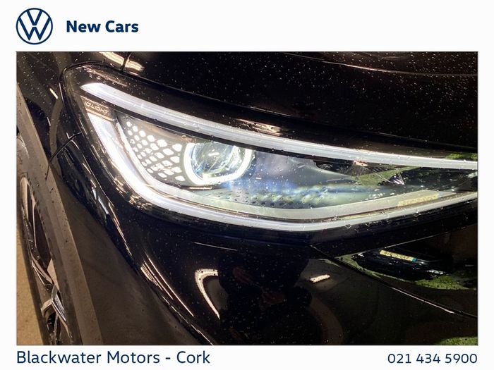 Volkswagen ID.4 2026