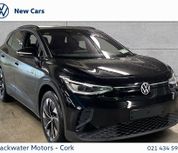 Volkswagen ID.4 2026