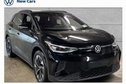 Volkswagen ID.4 2026