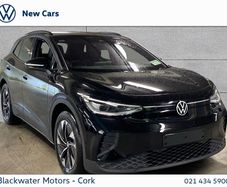 Volkswagen ID.4 2026