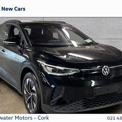 Volkswagen ID.4 2026