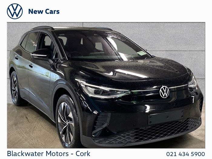 Volkswagen ID.4 2026