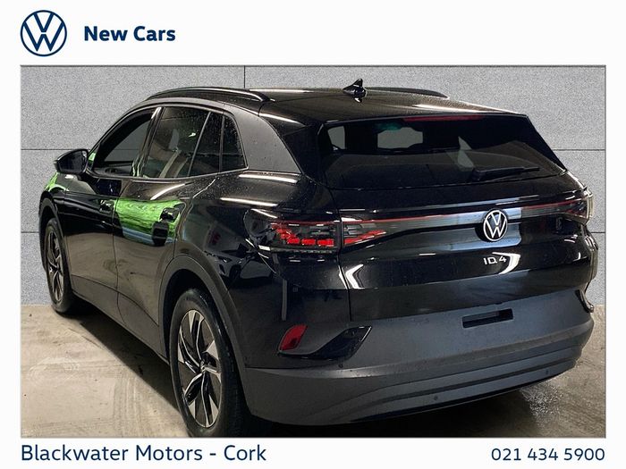 Volkswagen ID.4 2026