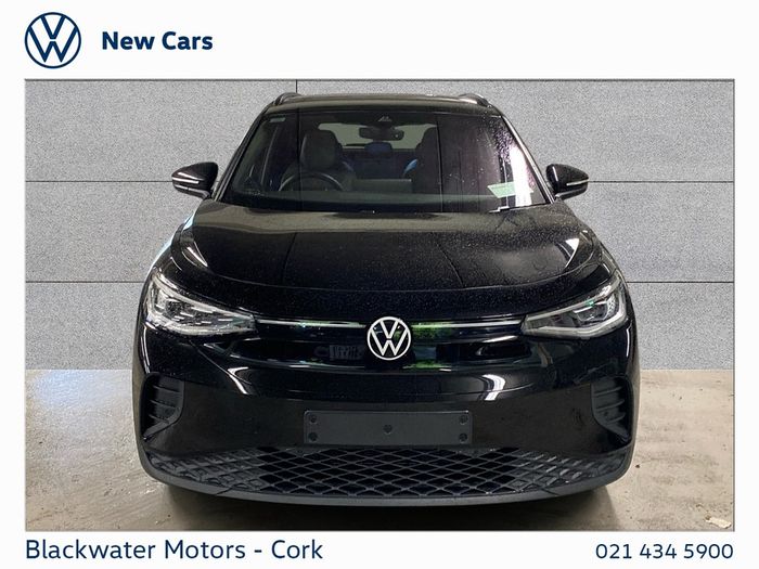 Volkswagen ID.4 2026