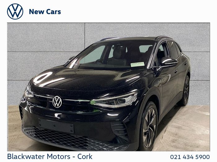 Volkswagen ID.4 2026