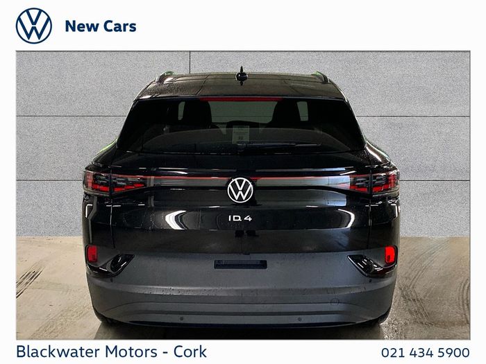 Volkswagen ID.4 2026