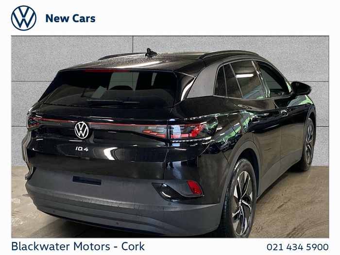 Volkswagen ID.4 2026