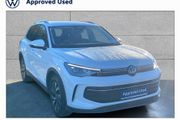 Volkswagen Tiguan 2025