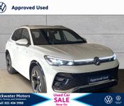 Volkswagen Tiguan 2025